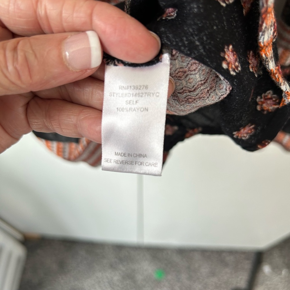 Jean jacket - Picture 6 of 7